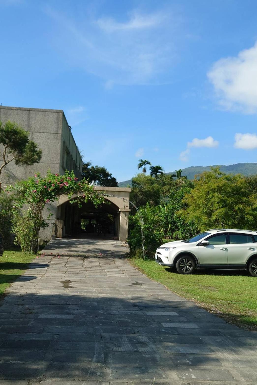 Shan Bian 52 Homestay Fengshan  Exterior foto