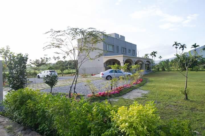 Shan Bian 52 Homestay Fengshan  Exterior foto