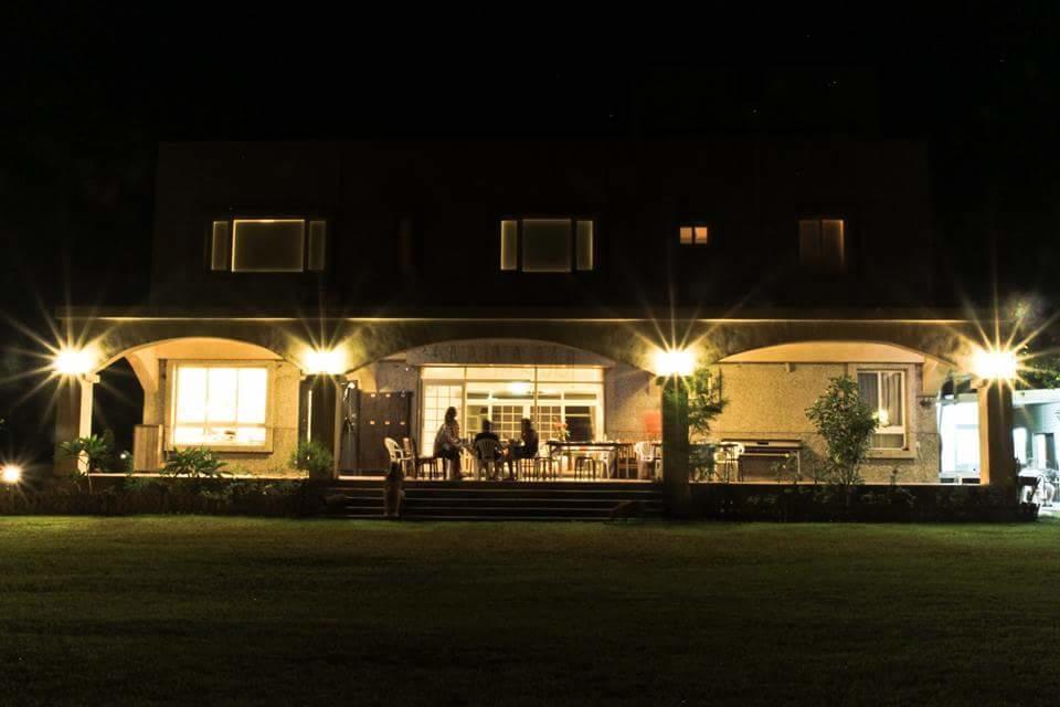 Shan Bian 52 Homestay Fengshan  Exterior foto