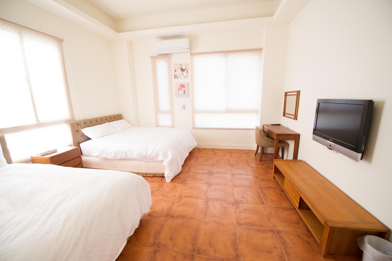Shan Bian 52 Homestay Fengshan  Exterior foto