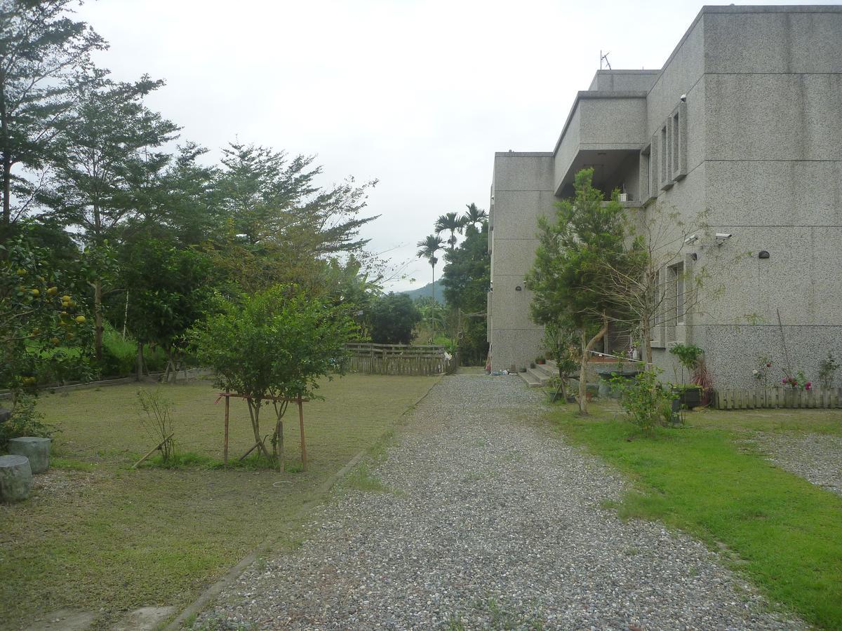 Shan Bian 52 Homestay Fengshan  Exterior foto